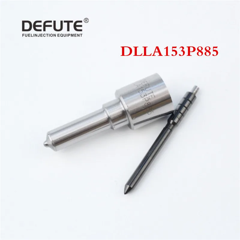 Дизель форсунки двигателя: DLLA145P788 DLLA153P885 DLLA155P840 DLLA155P1030 DLLA150P1053 DLLA150P922 DLLA139P887