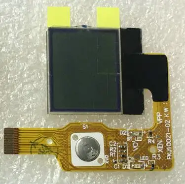 Оригинальный экран для Gopro hero 3 + ЖК дисплей GoPro3 4 собака gopro корпус Запасная