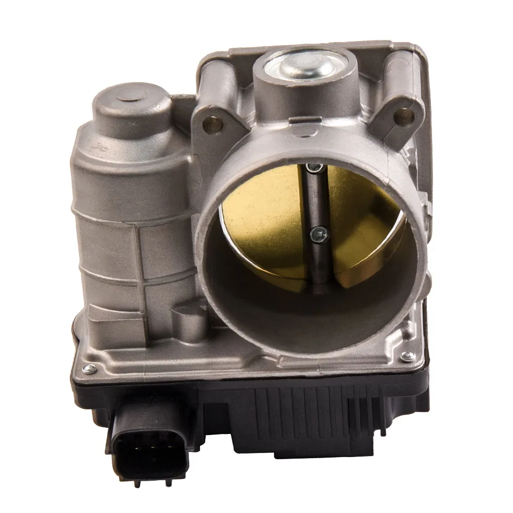 Полный корпус дроссельной заслонки 16119 AE013 для 02 06 Sentra Altima 2.5L TBI w/sensor JF00B| |