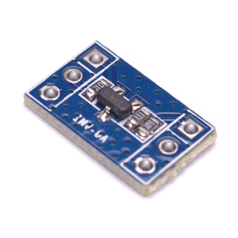 Мини микро SBUS инвертор INV-OA инвертировать сигнал к нормальной UART для контроллера