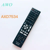 axd7534 remote control for pioneer axd7568 axd7584 axd7586 axd7623 amplifier audio video av receive