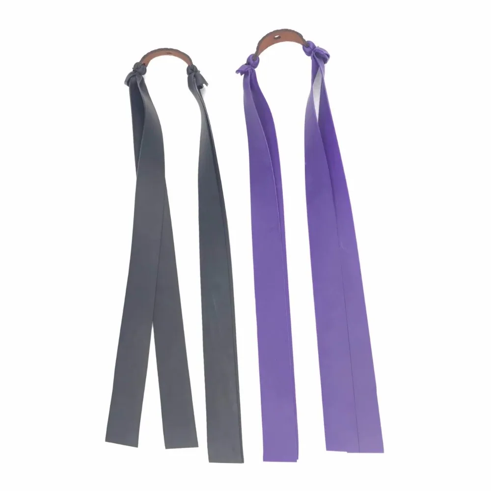 

1 Pcs Bungee Rubber Band for Slingshot Catapult Hunting