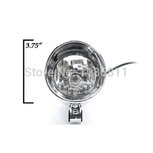 2x Хромированная фара для мотоцикла Harley новая|headlights for|headlights headlightheadlights for motorcycle |
