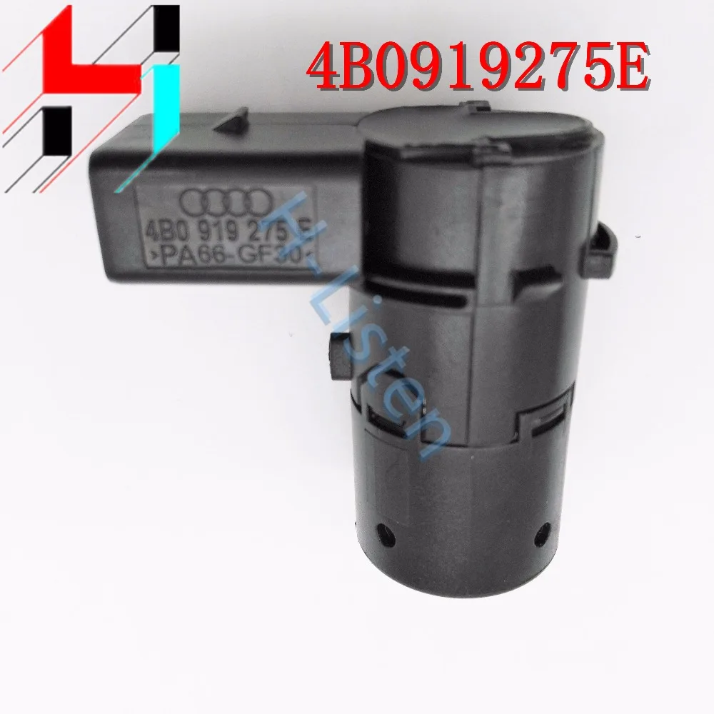 Датчик парковки PDC 4B0919275E 7H0919275C 7H0919275 для Skoda Octavia (1Z3/1Z5) V W T5 Polo | Автомобили и
