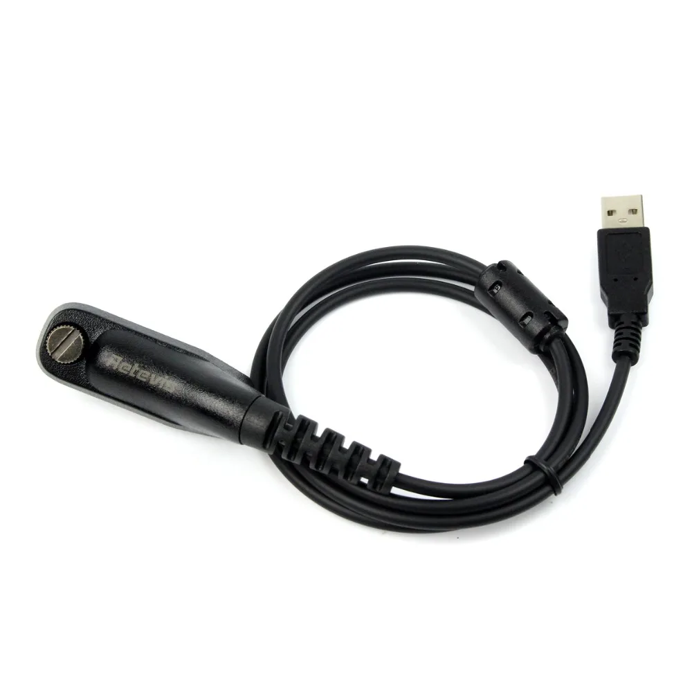 USB Кабель для программирования Retevis Motorola P8268 P8260 DP 3400 DP3600 рация C9028A|programming cable for