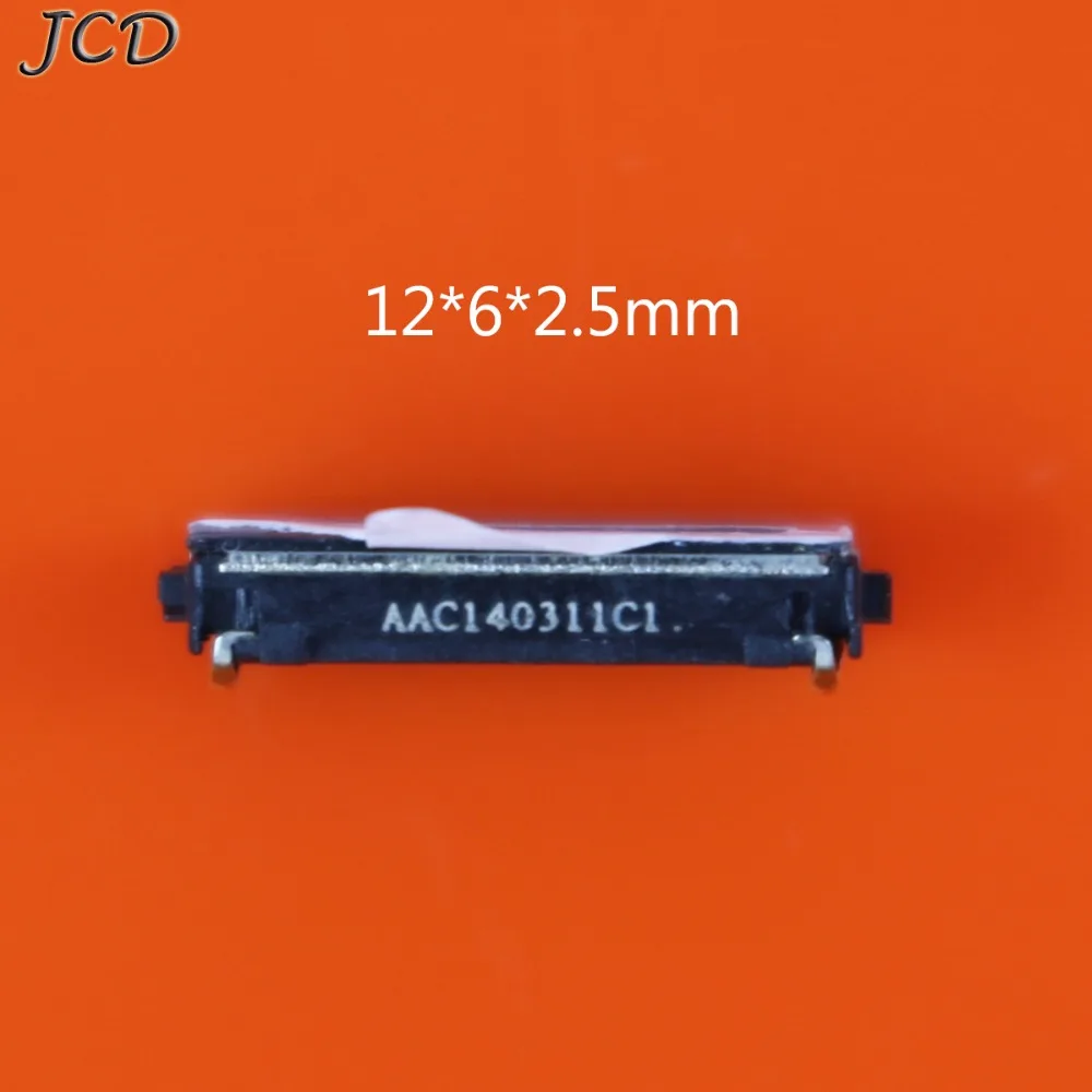 Новый Сменный динамик JCD для наушников Xiaomi Redmi 3 3s 3X / 4 4A 4X передний верхний