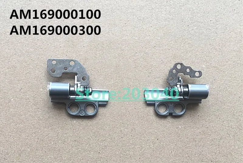 

New Original Laptop/notebook LCD/LED Axis/Hinges/Loops for Lenovo ThinkPad T480 T485 ET480 AM169000100 AM169000300