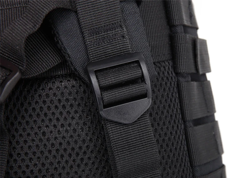 TACVASEN мужской рюкзак 900D нейлон прочный Molle Военная армия рюкзаки 45L штурмовой Страйкбол Рюкзак Поход Охота сумки мужские Новые