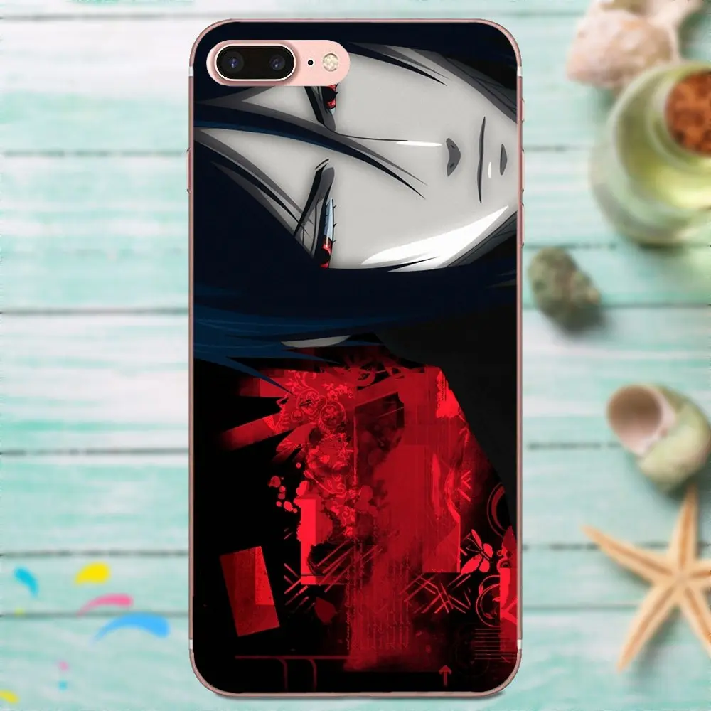 Мягкий чехол для Galaxy J1 J2 J3 J330 J4 J5 J6 J7 J730 J8 2015 2016 2017 2018 mini Pro The Black Butler Kuroshitsuji |