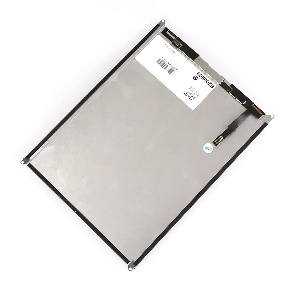 Wolive Tablet LCD Screen Display for iPad 5th Gen A1822 A1823 | Компьютеры и офис
