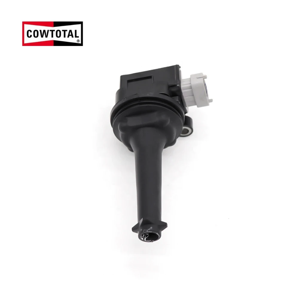 COWTOTAL Катушка зажигания для Volvo V50 Код двигателя B5244S4 2.4L OEM 30713417 (набор из 4) |