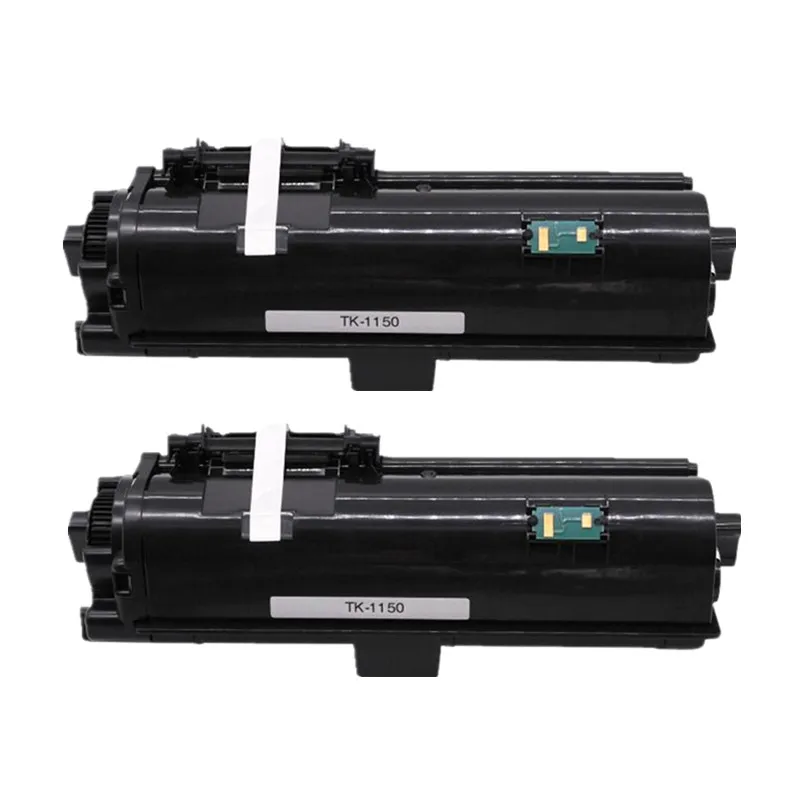 2X TK 1150 TK1150 картриджи с тонером тонер для Kyocera ECOSYS P2235dn P2235dw P2235 M2135 M2135dn M2635dn