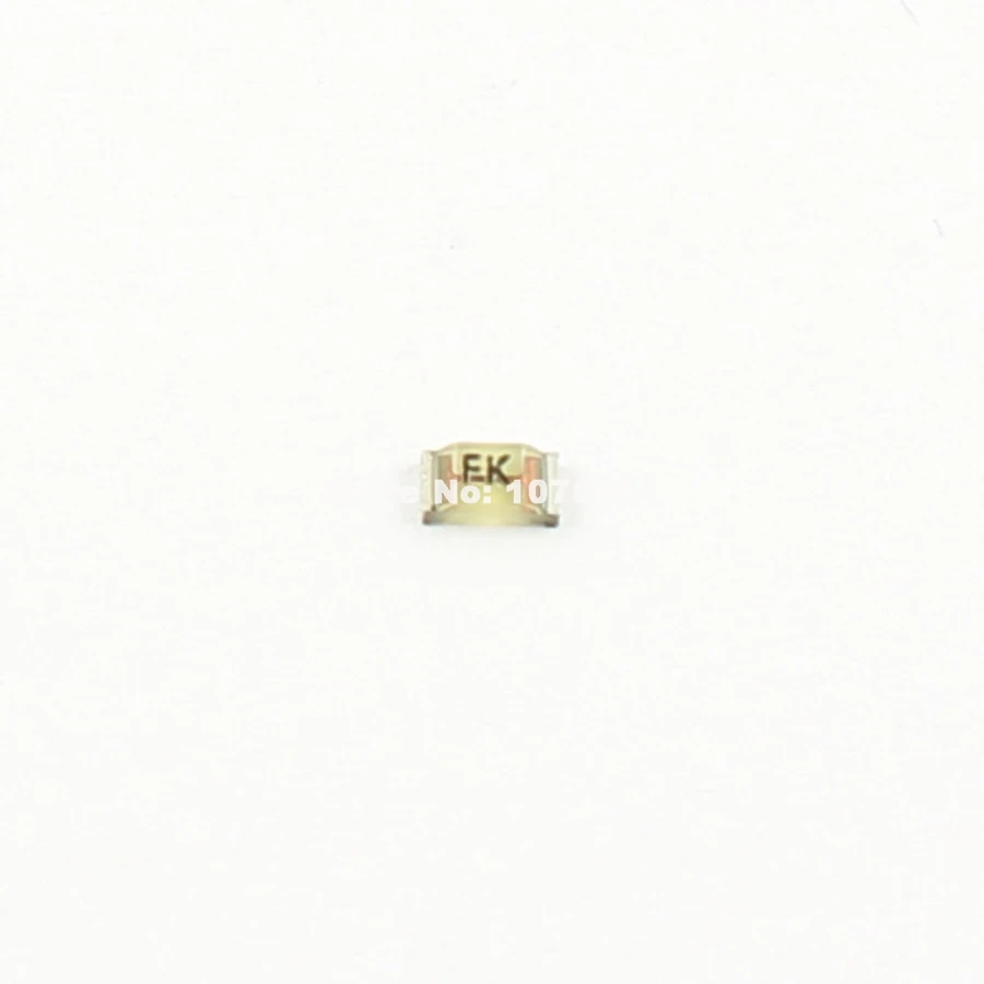 50 шт. Littelfuse SMD SMT 1206 очень быстродействующий предохранитель 1.5A с алюминиевой