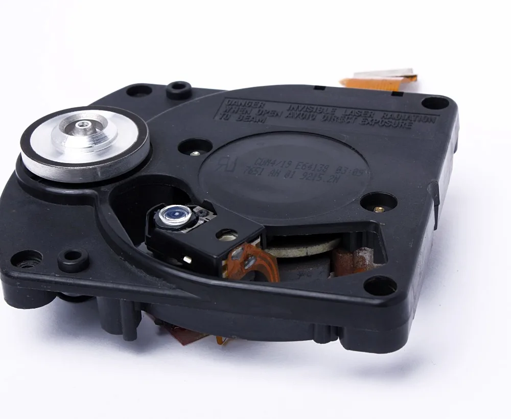 Запасные части для TECHNICS SL PG340A CD Player Лазерная линза блок в сборе SLPG340A оптический