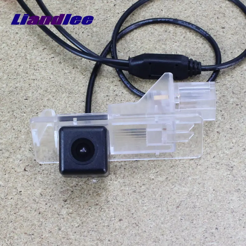 

For Nissan Pathfinder R52 2012 2013 2014 2015 Car Reverse Rear Back Camera Auto Parking View Image CAM Accessories
