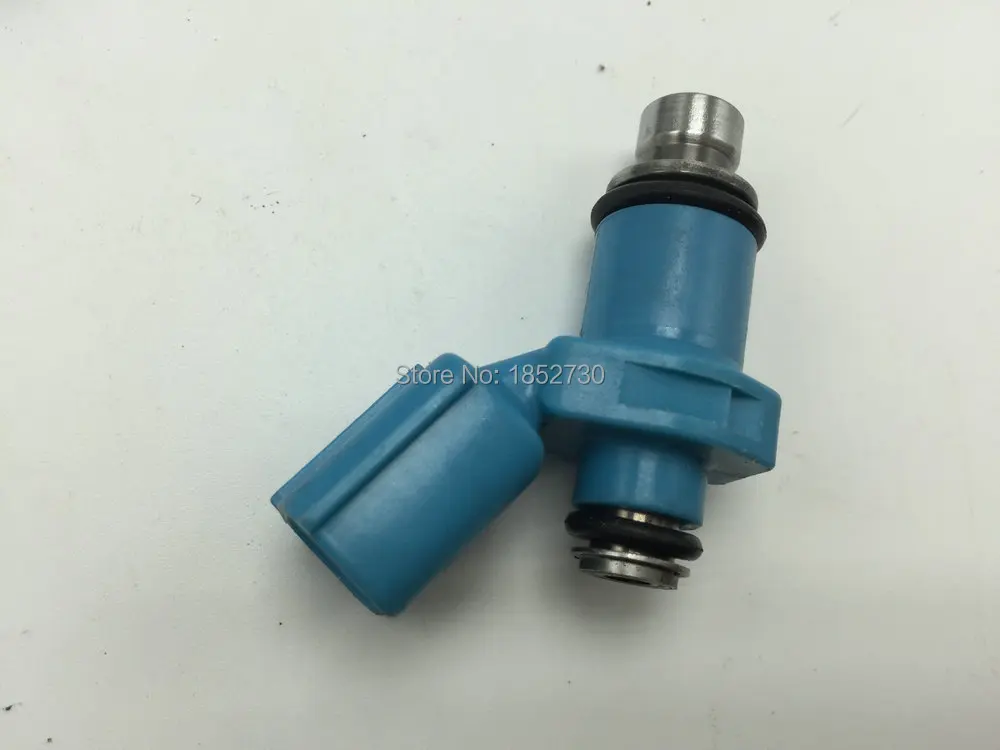 Инжектор 6C5-13761-00-00 топливо 50-60 hp 2 тактный для Yamaha 10 отверстие 6C51376100 6C5-13761-00 6C5-13761-00-00