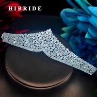 hibride unique design bridesmaid bride crown tiara queen pageant tiaras fashion wedding party jewelry wholesale c 98