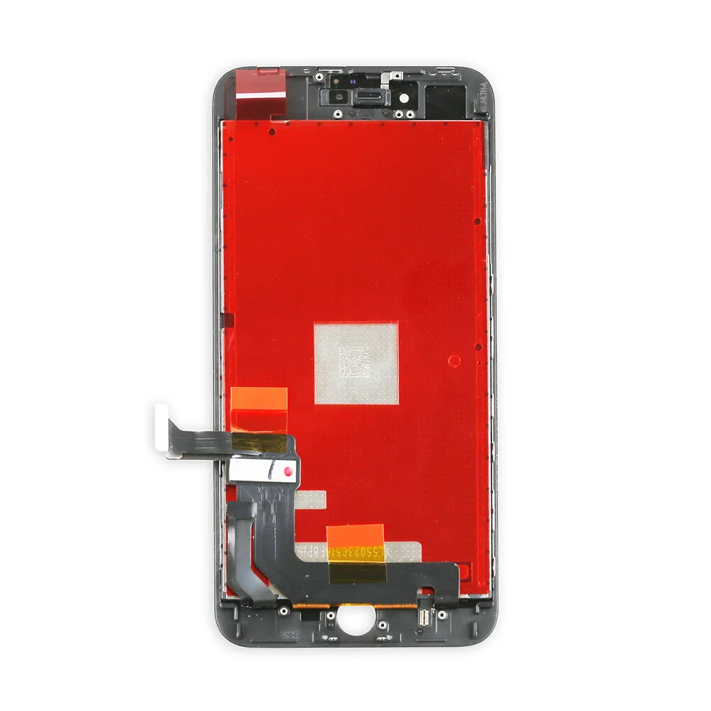 LL trader AAA качество ЖК дисплей для iPhone 8 Plus Замена сенсорного экрана сборка Дисплей