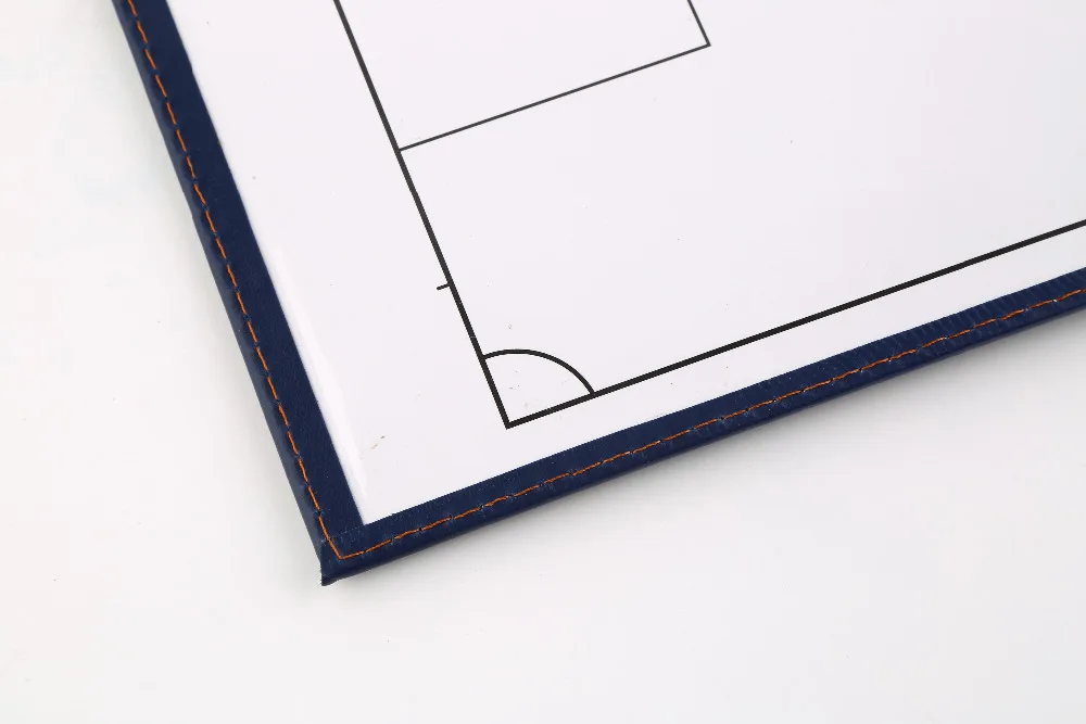 Футбол и Баскетбол Настольная Стратегия Тактика Доска Тренерский Совет ZX-Z068