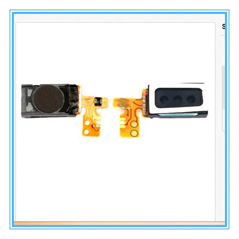 Для Samsung Galaxy Note 2 N7100 1 i9220 N7000 4 N910F S2 S3 S5 ушные вкладыши гибкий кабель для приема