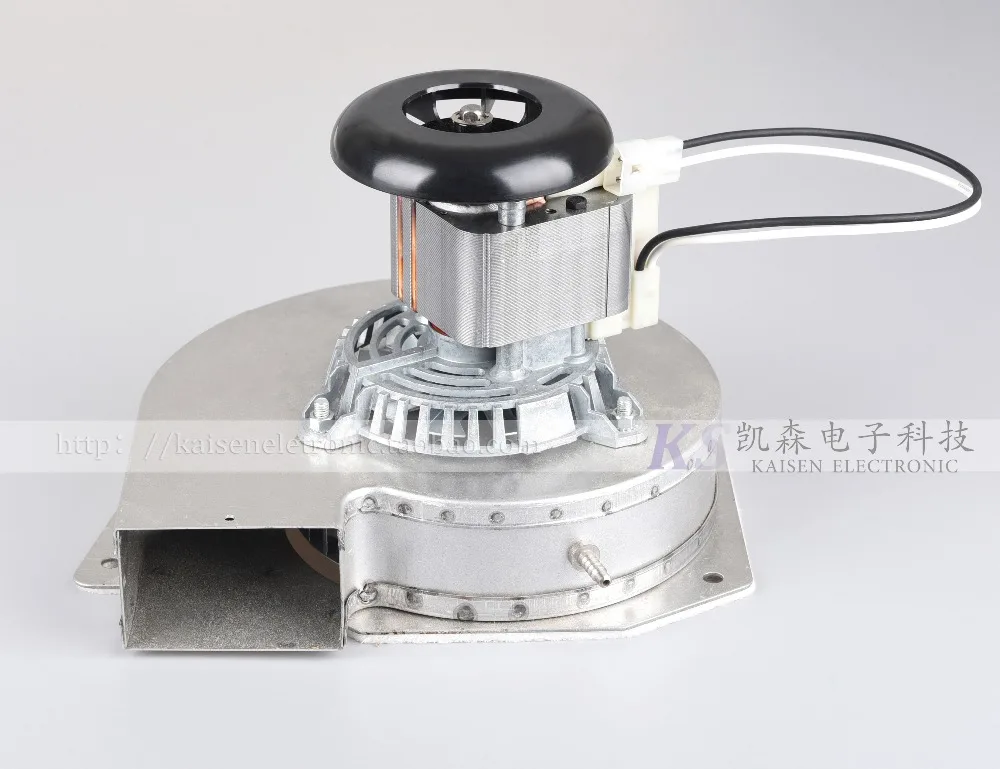 Высокотемпературный газовый котел для топлива и газа UL CSA FASCO вентилятор