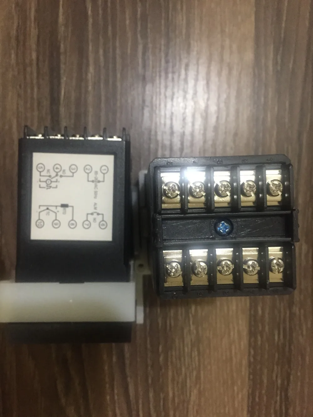 AISET Шанхайский измерительный прибор реле (N) K выходная температура новинка