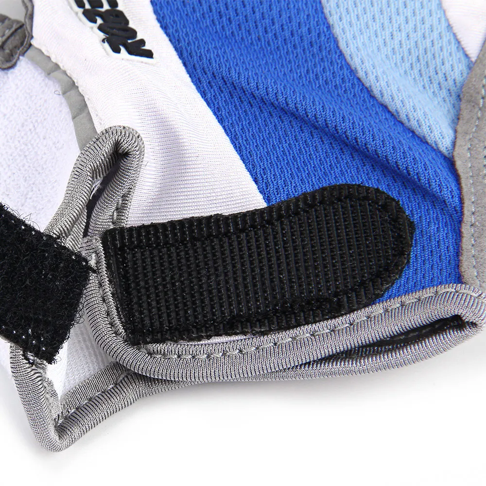 2 шт. Robesbon MTB Guantes полный палец велосипедные перчатки на открытом воздухе