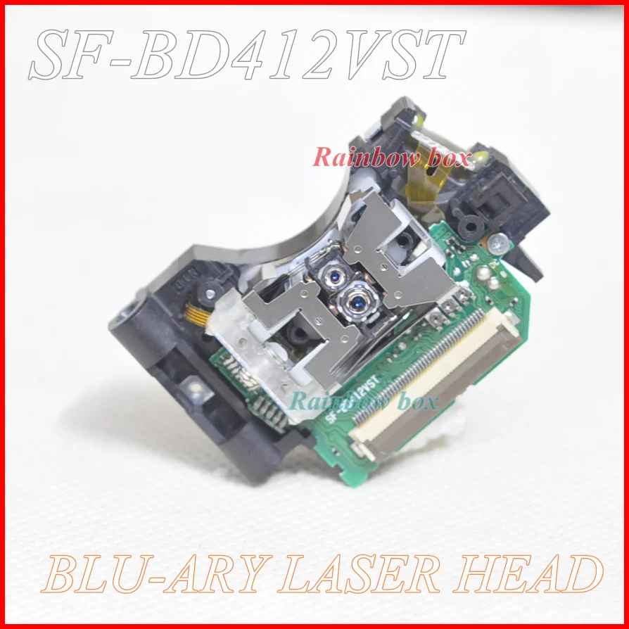Оригинальный новый телефон модель BD412VST линза BDP9500 BDP7500S2 BDP3100 BDP4100|lens laser|lens 50 |