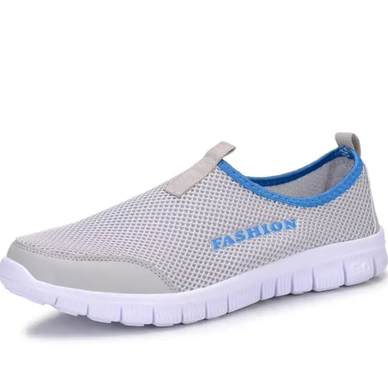 Для мужчин Спорт Свет Прохладный удобные модные каблучки свет мужской кружево до