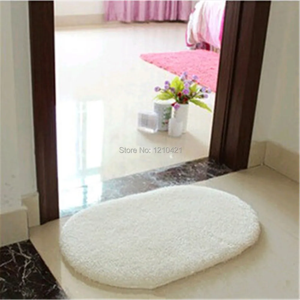 1 шт. антискользящий коврик для спальни 40 х60 см|carpet free shipping|rug carpetarea rug |