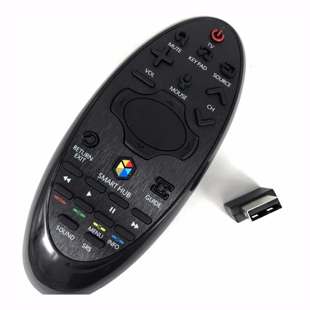Для SAMSUNG SMART 3D tv пульт дистанционного управления RMCTPH BN59-01182H
