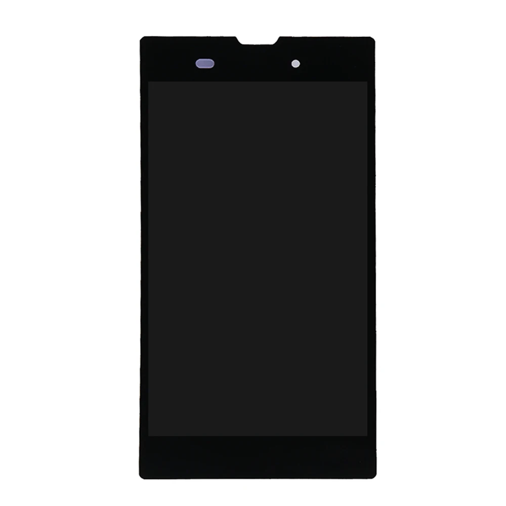 JIEYERFor Sony Xperia C3 D2533 D2502 ЖК дисплей сенсорный экран панель с дигитайзером в сборе