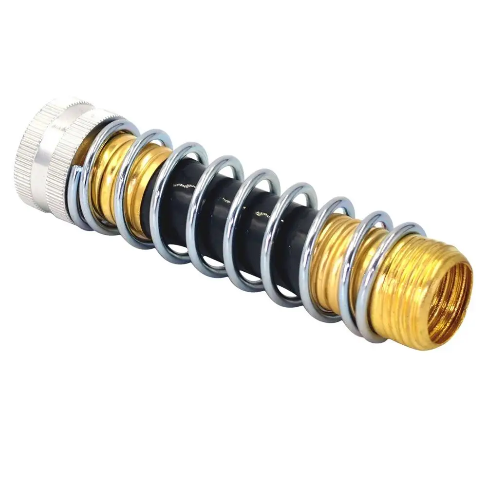 Садовая водосберегающая система без шлангов антигибочный переходник для с