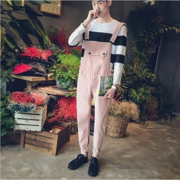 Мужские штаны свободного кроя Джемперы rombers Брюки для девочек Повседневное