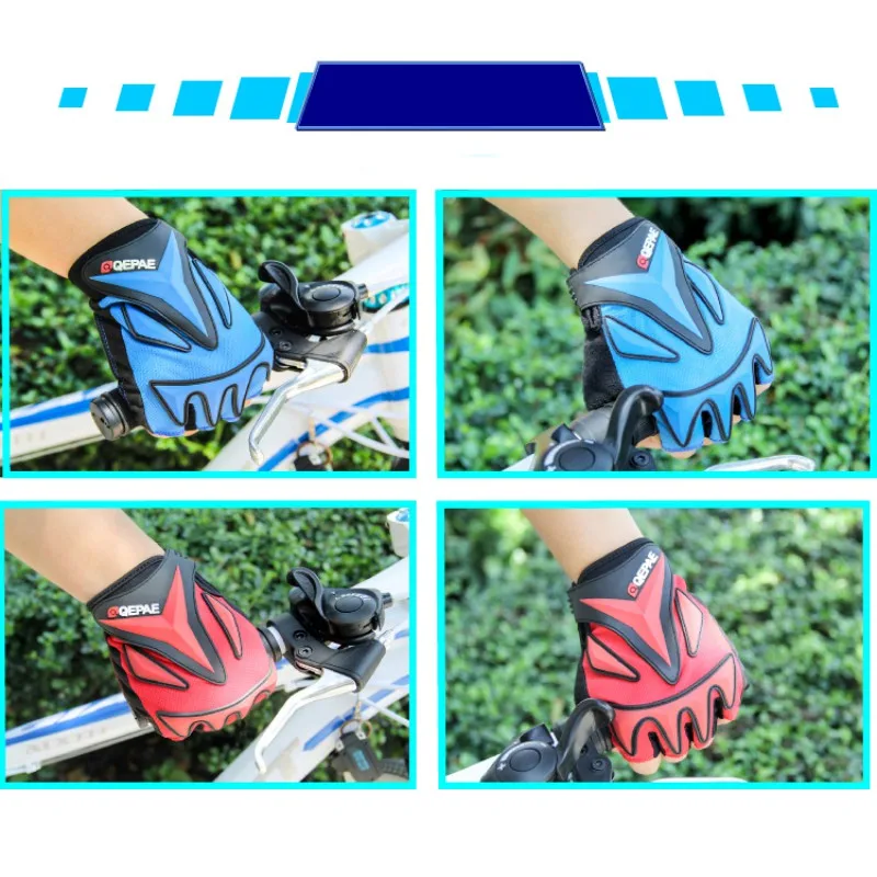 Новинка 2017 мужские перчатки для езды на открытом воздухе стереоскопический