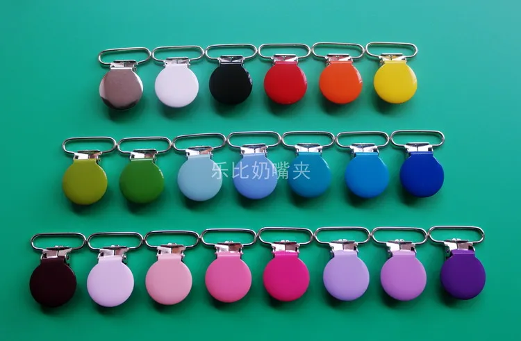 Многофункциональные детские зажимы на подтяжках цветные подтяжки крючок одежда