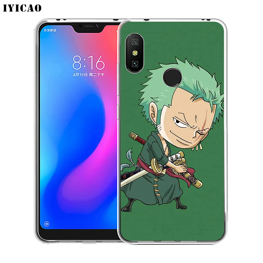 IYICAO милый Цельный Мягкий силиконовый чехол для телефона Xiaomi Redmi 4A 5A 6A Note 7 6 5 Pro Plus 4X