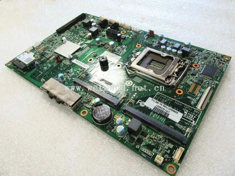 Рабочий рабочего Материнская плата для M93Z E73Z S520 PIH81F 12103-1 IH81S Системы плата полностью протестирована
