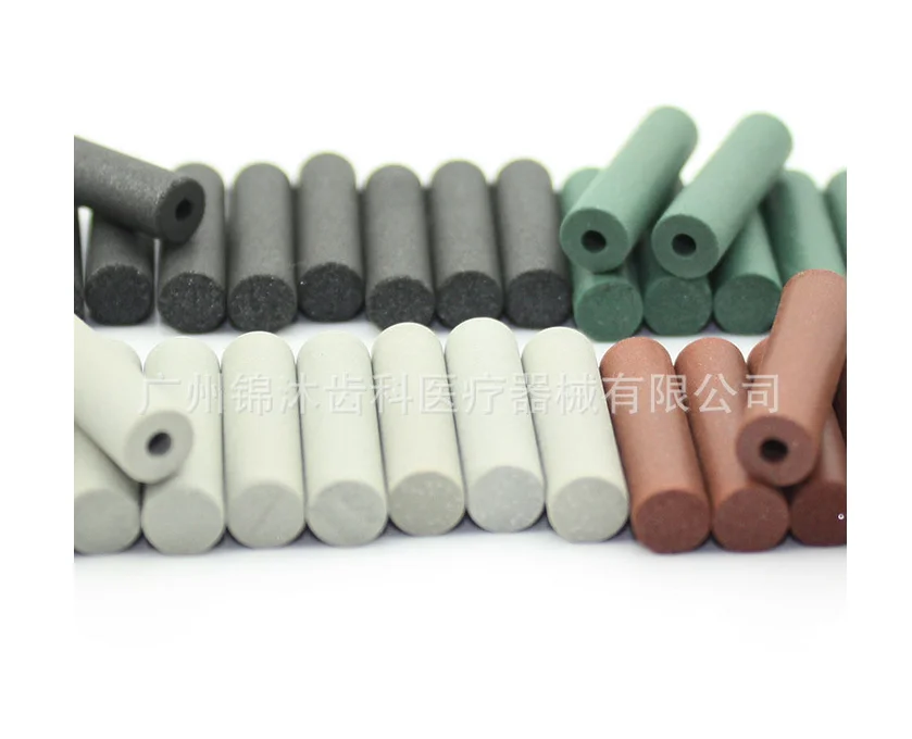 Полировочная гранулы для стоматологических Лаб 100 шт./кор.