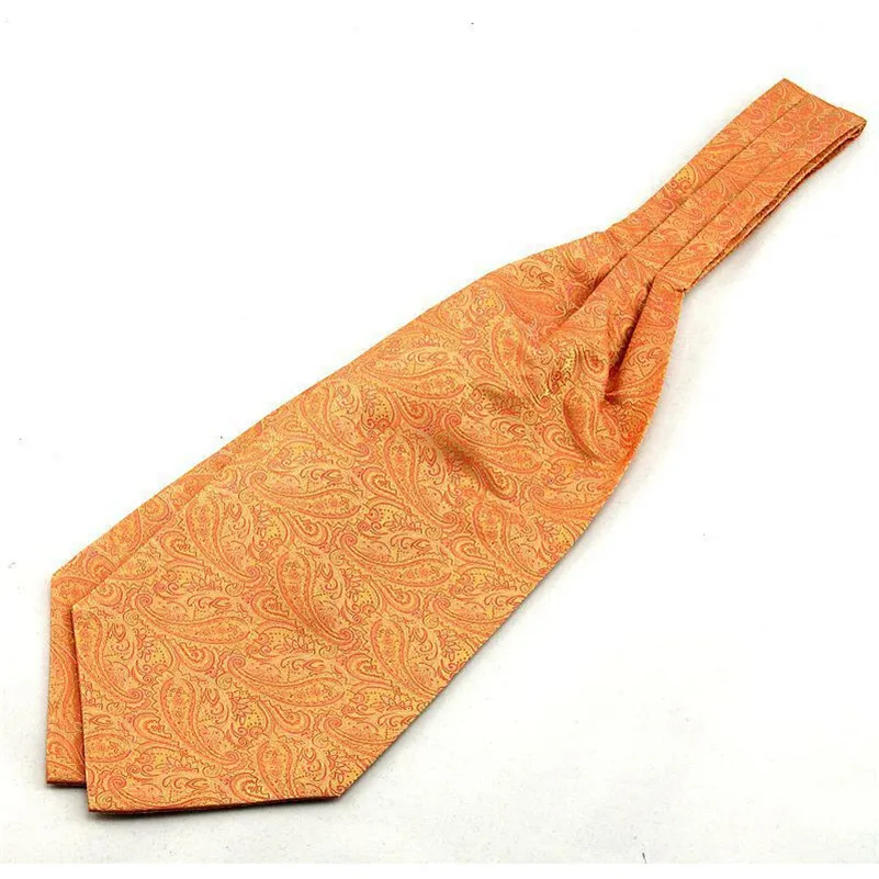 2017 Europe and The United States Classic Gentleman Apparel Accessories Formal Clothing Match Fashion Jacquard Cravat Neck Ties |