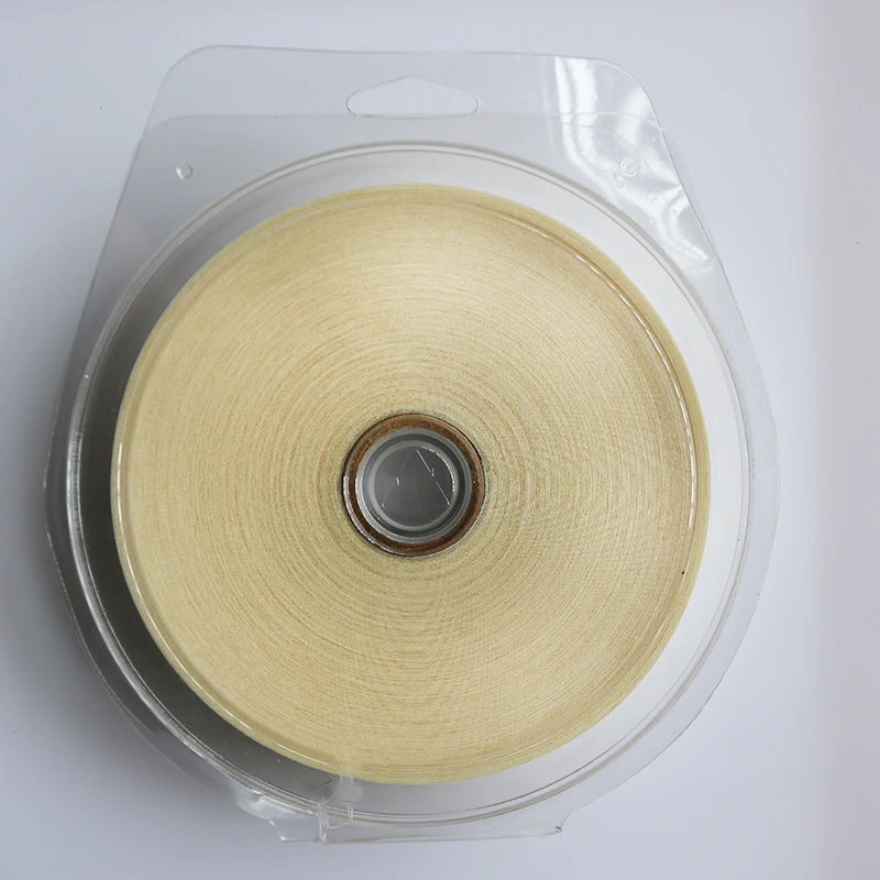 " x36yards ультра удерживающая лента клейкая лента для париков toupee Двусторонняя изолента парик Двусторонняя изолента