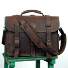 Винтажные мужские дорожные сумки, мужской рюкзак из 100% натуральной кожи, спортивные сумки, сумки для путешествий