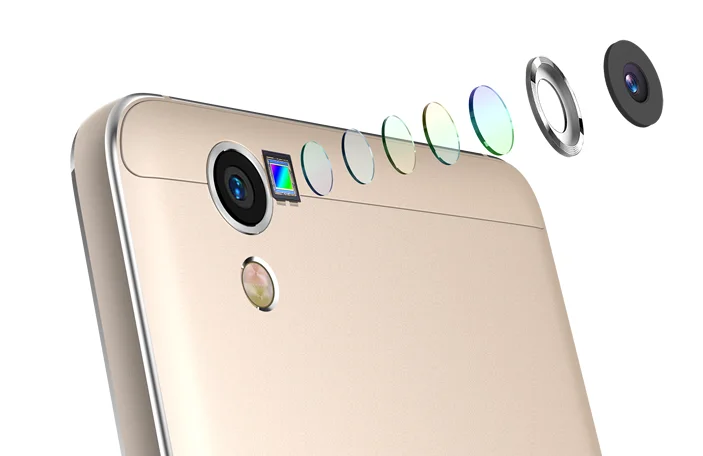 zte V7 MAX Восьмиядерный процессор 1,8G 3 ГБ/4 ГБ ОЗУ 32 Гб ПЗУ 5," 1920*1080 пикселей 4G-LTE две sim-карты 16 МП Play Store OTA