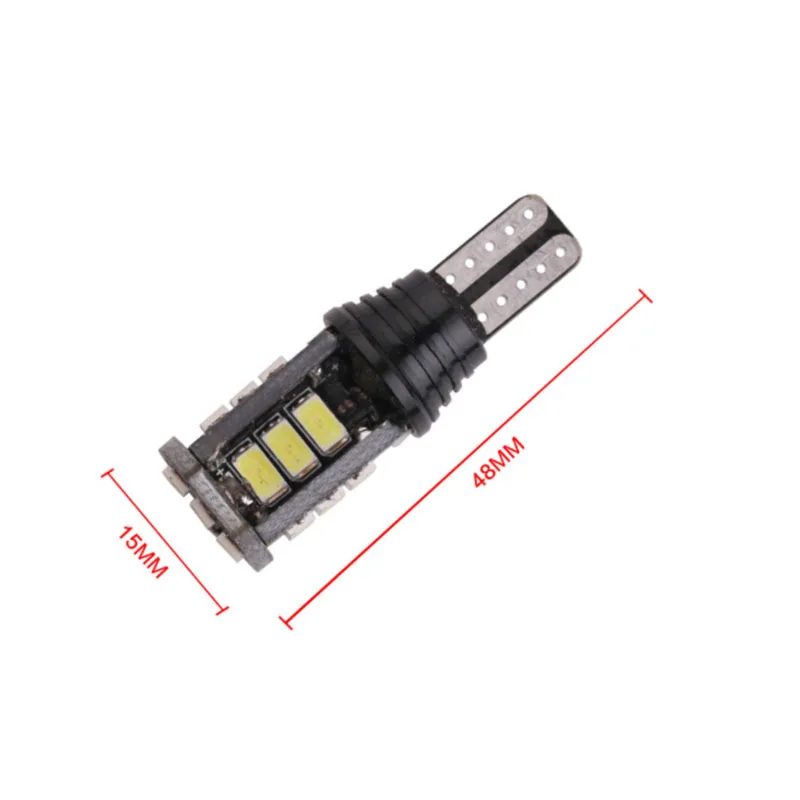 Car LED Light Decoding Promise T10-5730-15SMD Highlight | Автомобили и мотоциклы