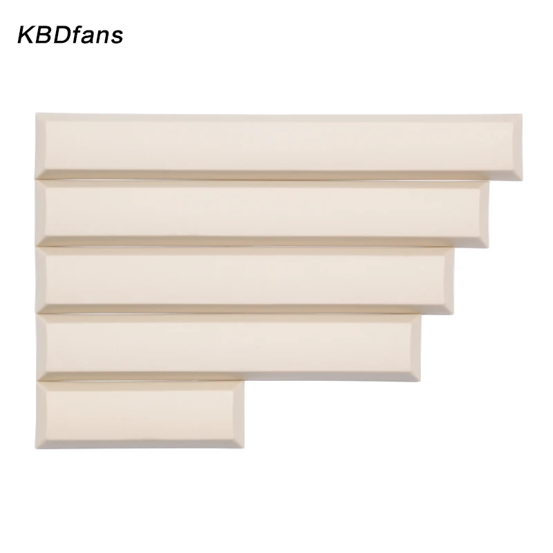 Dsa 3u 5.5u 6u 6.5u 7u пустой колпачки для Gh60 60% filco K70 K95|Клавиатуры| |