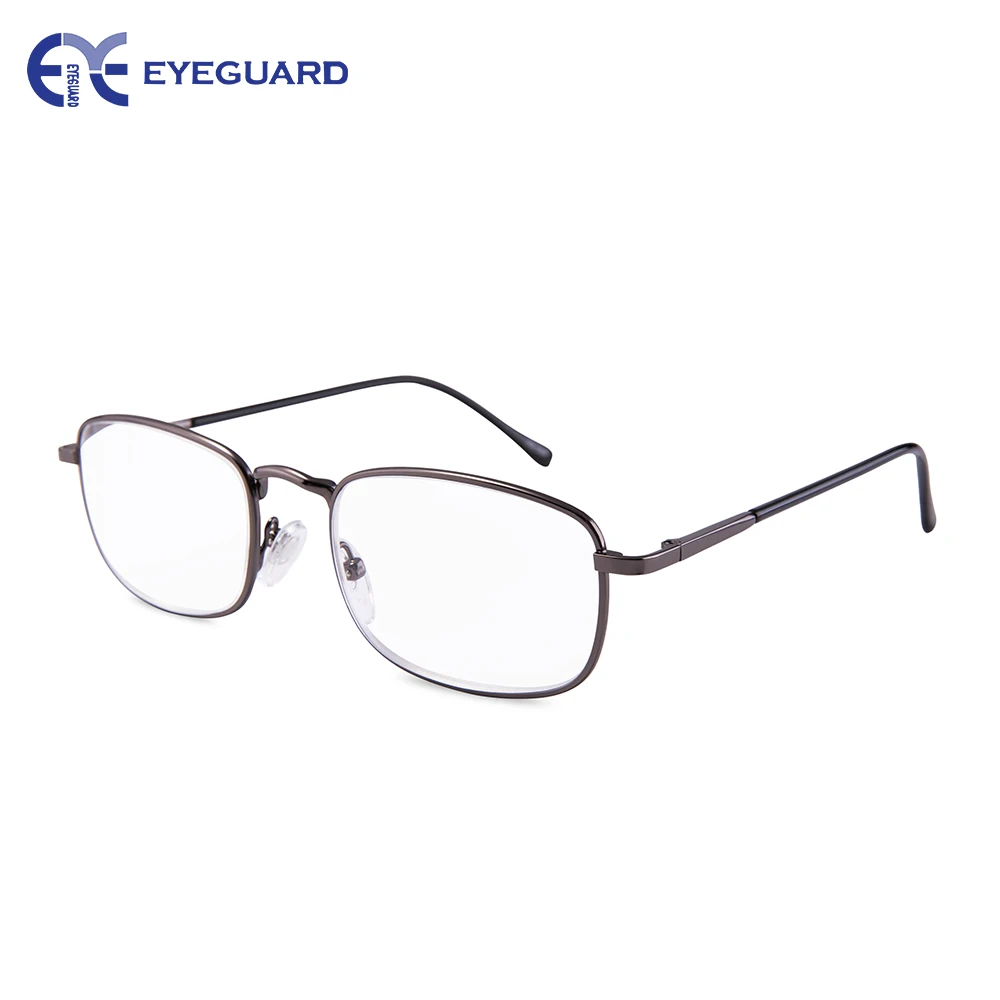 Очки для чтения с пружинным шарниром 2 пары | Аксессуары одежды