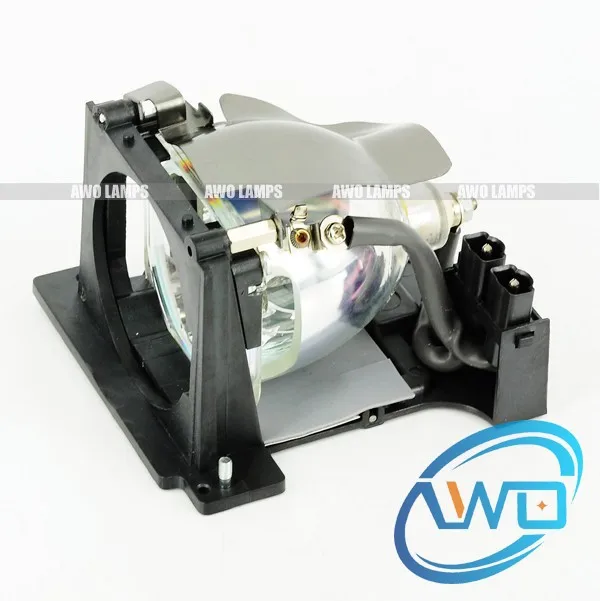 Бесплатная доставка! Совместимая лампа-проектор EC.J0501.001 с корпусом для