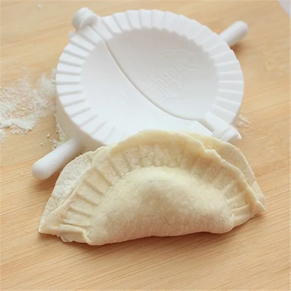 2 шт. горячая Распродажа форма для приготовления пирога равиоли домашний дизайн