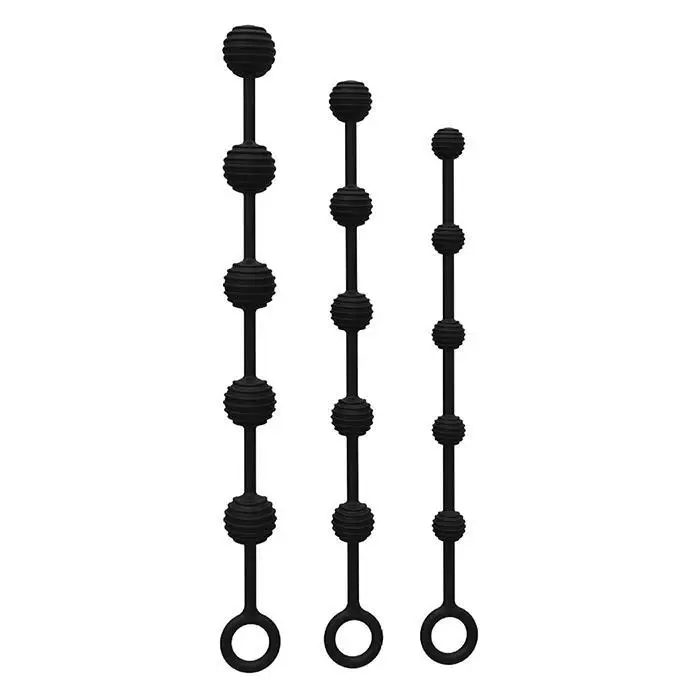 Women Adult Sex Anal Plug Stick Massage Masturbation Tool |