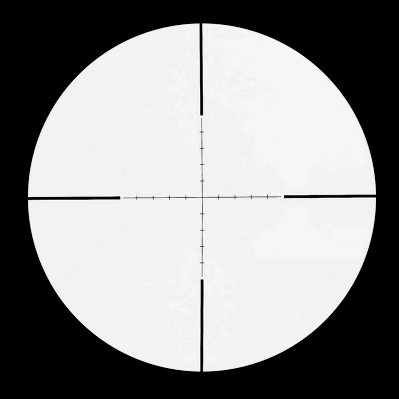 MINOX ZA 5i HD 5 25x56 SF BDC 800 сетка Jacht Richtkijker Glas line охотничий прицел voor Airsoft Geweer
